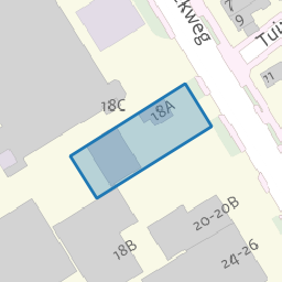 Perceel EDE01-D-4626