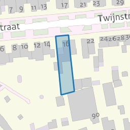 Perceel EDE01-D-4628