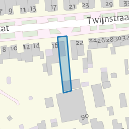 Perceel EDE01-D-4629