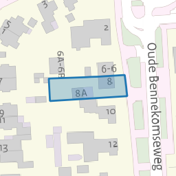 Perceel EDE01-D-4633