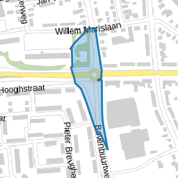 Perceel EDE01-D-4664