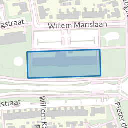 Perceel EDE01-D-4665