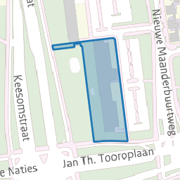 Perceel EDE01-D-4680