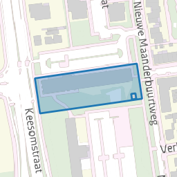 Perceel EDE01-D-4685