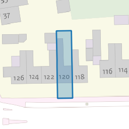 Perceel EDE01-D-4772