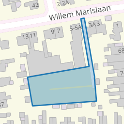 Perceel EDE01-D-4786