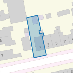 Perceel EDE01-D-4792