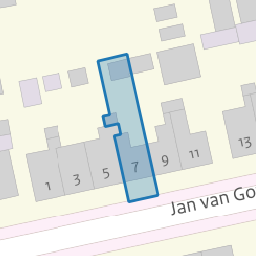 Perceel EDE01-D-4795