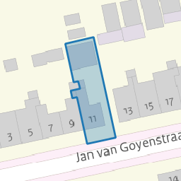 Perceel EDE01-D-4797