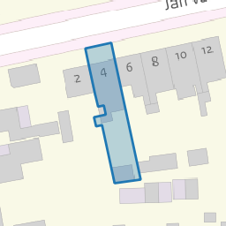 Perceel EDE01-D-4805