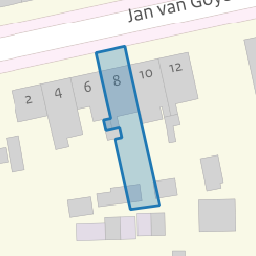 Perceel EDE01-D-4807