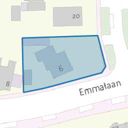 Perceel EDE01-D-4846