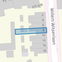 Perceel EDE01-D-4853