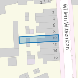 Perceel EDE01-D-4854