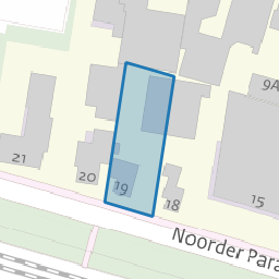 Perceel EDE01-D-4861