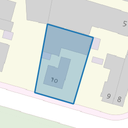 Perceel EDE01-D-4865