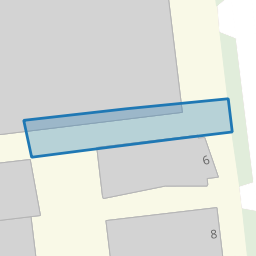 Perceel EDE01-D-4873