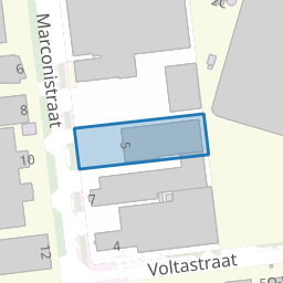 Perceel EDE01-D-4895