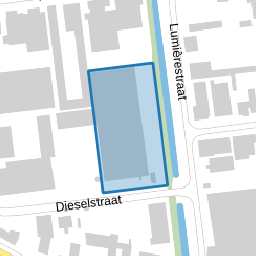 Perceel EDE01-D-4910