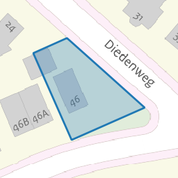 Perceel EDE01-D-4926