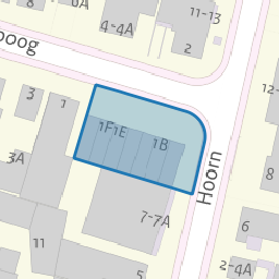 Perceel EDE01-D-4930