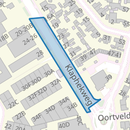 Perceel EDE01-D-4933