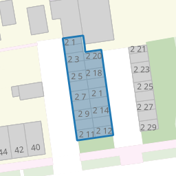 Perceel EDE01-D-4937