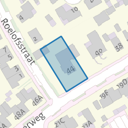 Perceel EDE01-D-4957