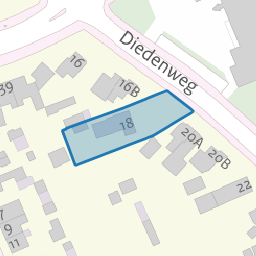 Perceel EDE01-D-4961