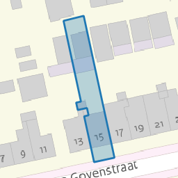 Perceel EDE01-D-4964