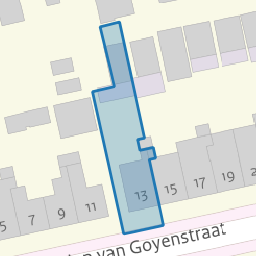 Perceel EDE01-D-4965