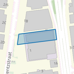 Perceel EDE01-D-4991