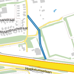 Perceel EDE01-D-5009