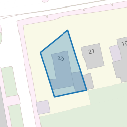 Perceel EDE01-D-5023