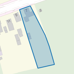 Perceel EDE01-D-5030