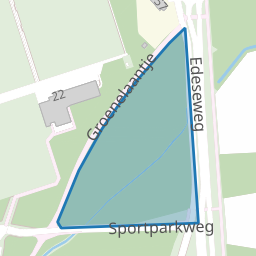 Perceel EDE01-D-5037