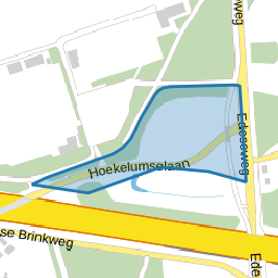 Perceel EDE01-D-5039