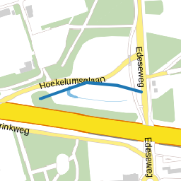 Perceel EDE01-D-5040