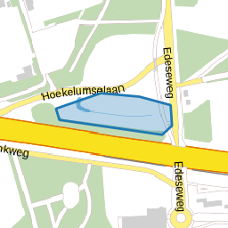 Perceel EDE01-D-5041