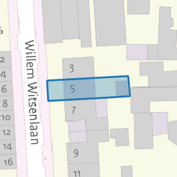 Perceel EDE01-D-5054