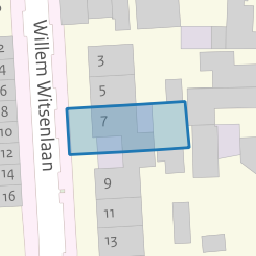 Perceel EDE01-D-5055