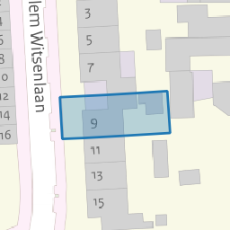 Perceel EDE01-D-5056