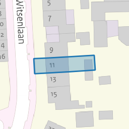 Perceel EDE01-D-5057