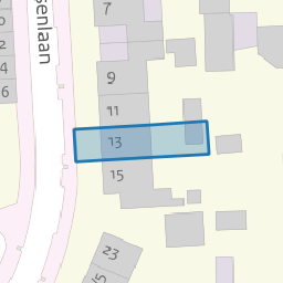 Perceel EDE01-D-5058