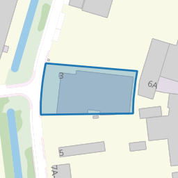 Perceel EDE01-D-5066