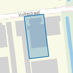 Perceel EDE01-D-5070