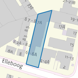 Perceel EDE01-D-5090