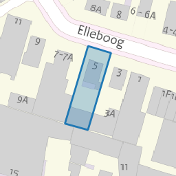 Perceel EDE01-D-5093