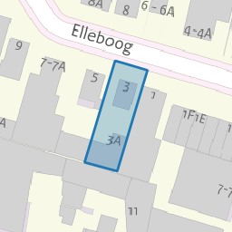 Perceel EDE01-D-5094