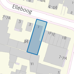 Perceel EDE01-D-5095